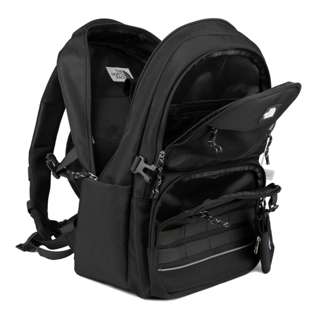 NWT  THE NORTH FACE Dual Pro Surse Backpack Dual Pro III - Picture 11 of 16